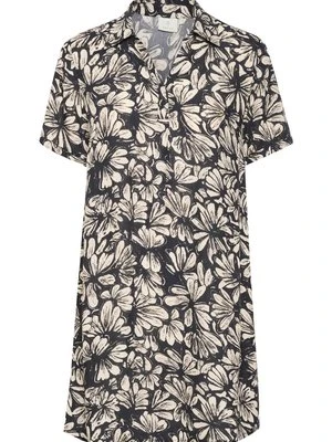 Tunika Kaffe czarny