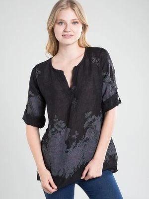 Tunika Le Jardin Du Lin