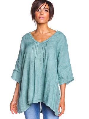 Tunika Linen Collection