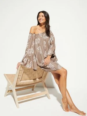 Tunika plażowa bonprix