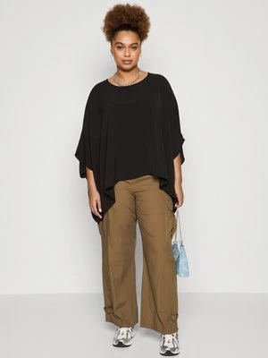 Ponczo Vero Moda Curve