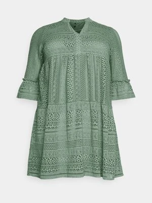 Tunika Vero Moda Curve