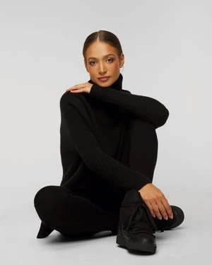 Tunika Z Kaszmiru Damska Kujten Tali