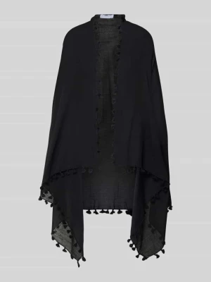 Tunika z wystrzępieniami Seafolly