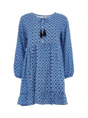 Tunika zwillingsherz