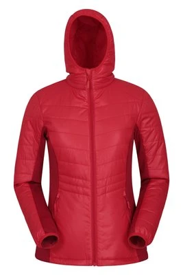 Turbine - softshell pikowany - Red Mountain Warehouse