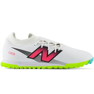 Turfy męskie New Balance FURON DISPATCH TF V7+ SF3TH75 – białe