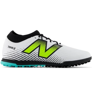 Turfy męskie New Balance TEKELA MAGIQUE TF V4+ ST3TH45 – białe