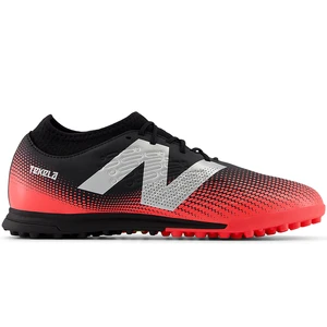 Turfy męskie New Balance TEKELA MAGIQUE TF V4+ ST3TR45 – czerwone