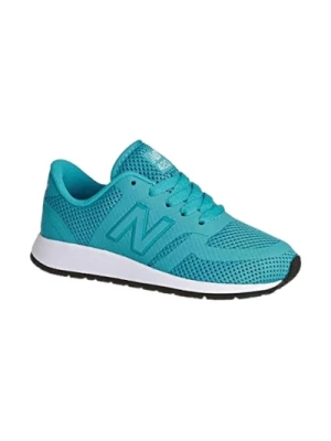 Turquoise Kfl420Up Sneakers New Balance
