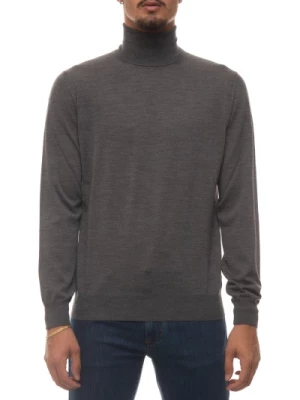 Turtleck pullover Canali