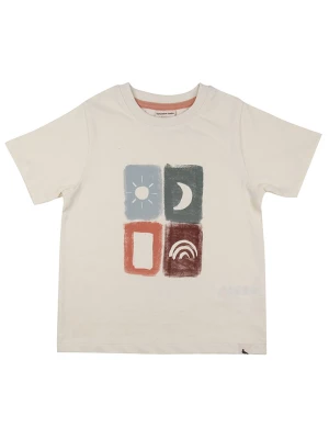 Turtledove London Koszulka w kolorze beżowym rozmiar: 110/116