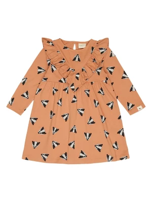 Turtledove London Sukienka w kolorze pomarańczowym rozmiar: 122/128