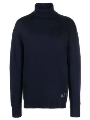 Turtlenecks A.p.c.