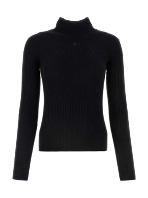 Turtlenecks Courrèges