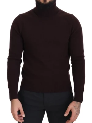 Turtlenecks Dolce & Gabbana