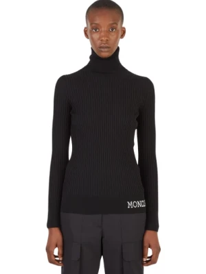 Turtlenecks Moncler