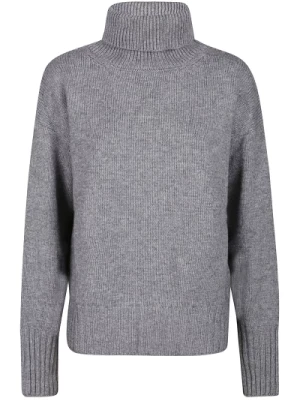 Turtlenecks Wild Cashmere