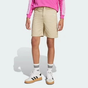 Twill Shorts Kids Adidas