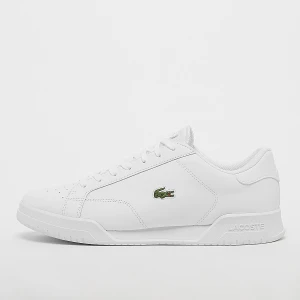 Zdjęcie produktu Lacoste Twin Serve 0721 2 SMA mężczyźni Lifestyle biały rozmiar Buty