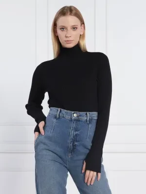 Twinset Actitude Golf LUPETTO | Slim Fit