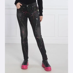 Twinset Actitude Jeansy | Skinny fit