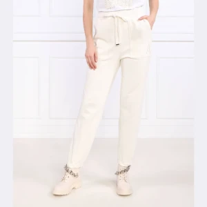 Twinset Actitude Spodnie dresowe | Regular Fit