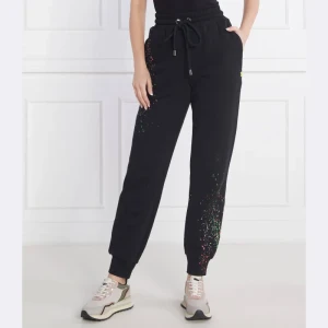 Twinset Actitude Spodnie dresowe | Regular Fit