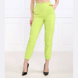 Twinset Actitude Spodnie joggery | Regular Fit