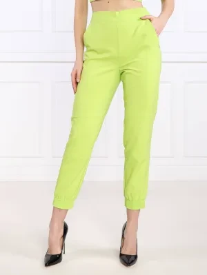 Twinset Actitude Spodnie joggery | Regular Fit