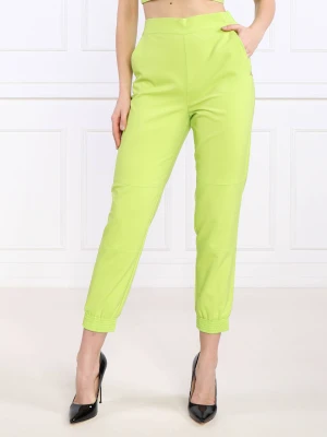 Twinset Actitude Spodnie joggery | Regular Fit