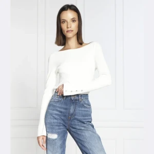 Twinset Actitude Sweter | Slim Fit