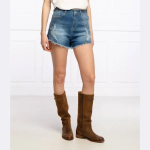 Twinset Actitude Szorty | Regular Fit | high waist