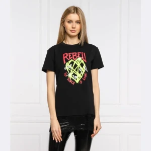 Twinset Actitude T-shirt | Regular Fit