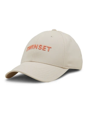 TWINSET Bejsbolówka