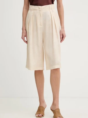 Twinset bermudy damskie