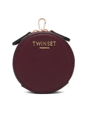 TWINSET Bilonówka 252TL8042 Fioletowy