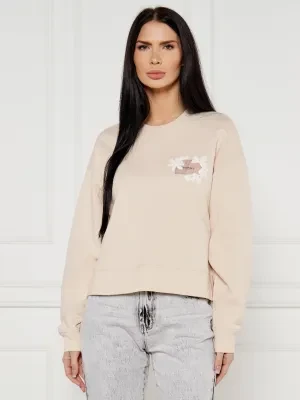 TWINSET Bluza | Loose fit