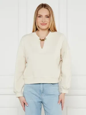 TWINSET Bluza | Regular Fit