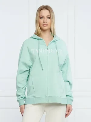 TWINSET Bluza | Relaxed fit