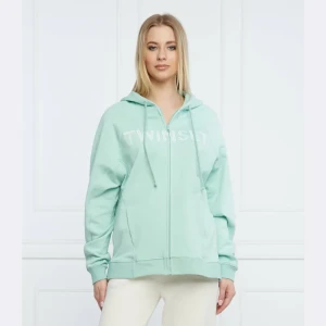 TWINSET Bluza | Relaxed fit
