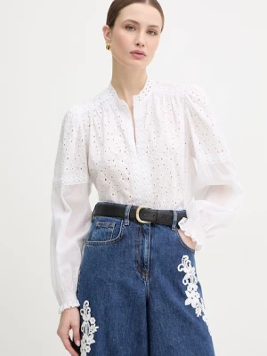 Twinset bluzka bawełniana