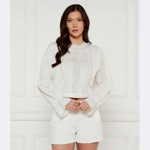 TWINSET Bluzka BLUSA | Cropped Fit