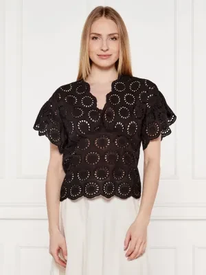 TWINSET Bluzka | Regular Fit