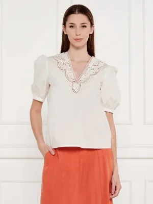 TWINSET Bluzka | Regular Fit