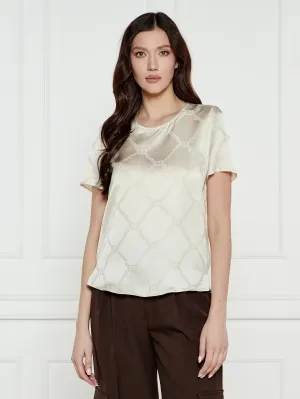 TWINSET Bluzka | Regular Fit