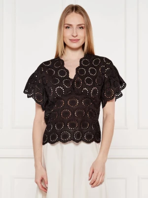 TWINSET Bluzka | Regular Fit
