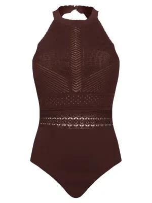 TWINSET Body | Slim Fit