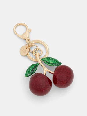 Twinset brelok damski metalowy