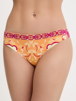 Twinset figi kąpielowe